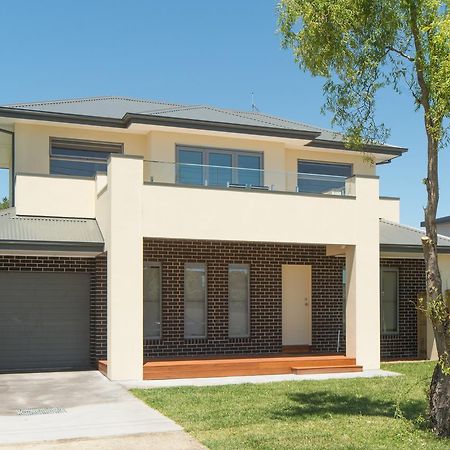Rosewater Townhouses Dromana Εξωτερικό φωτογραφία