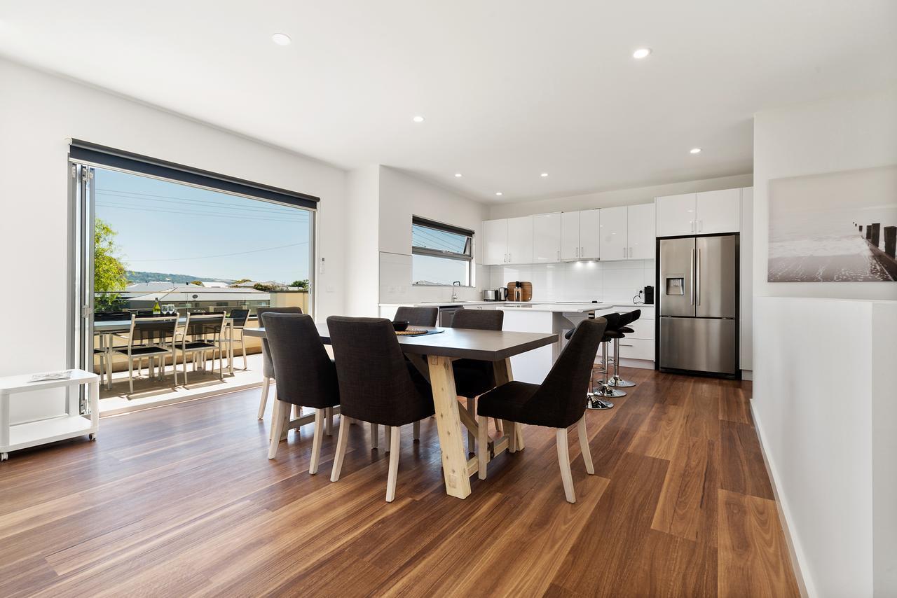 Rosewater Townhouses Dromana Εξωτερικό φωτογραφία