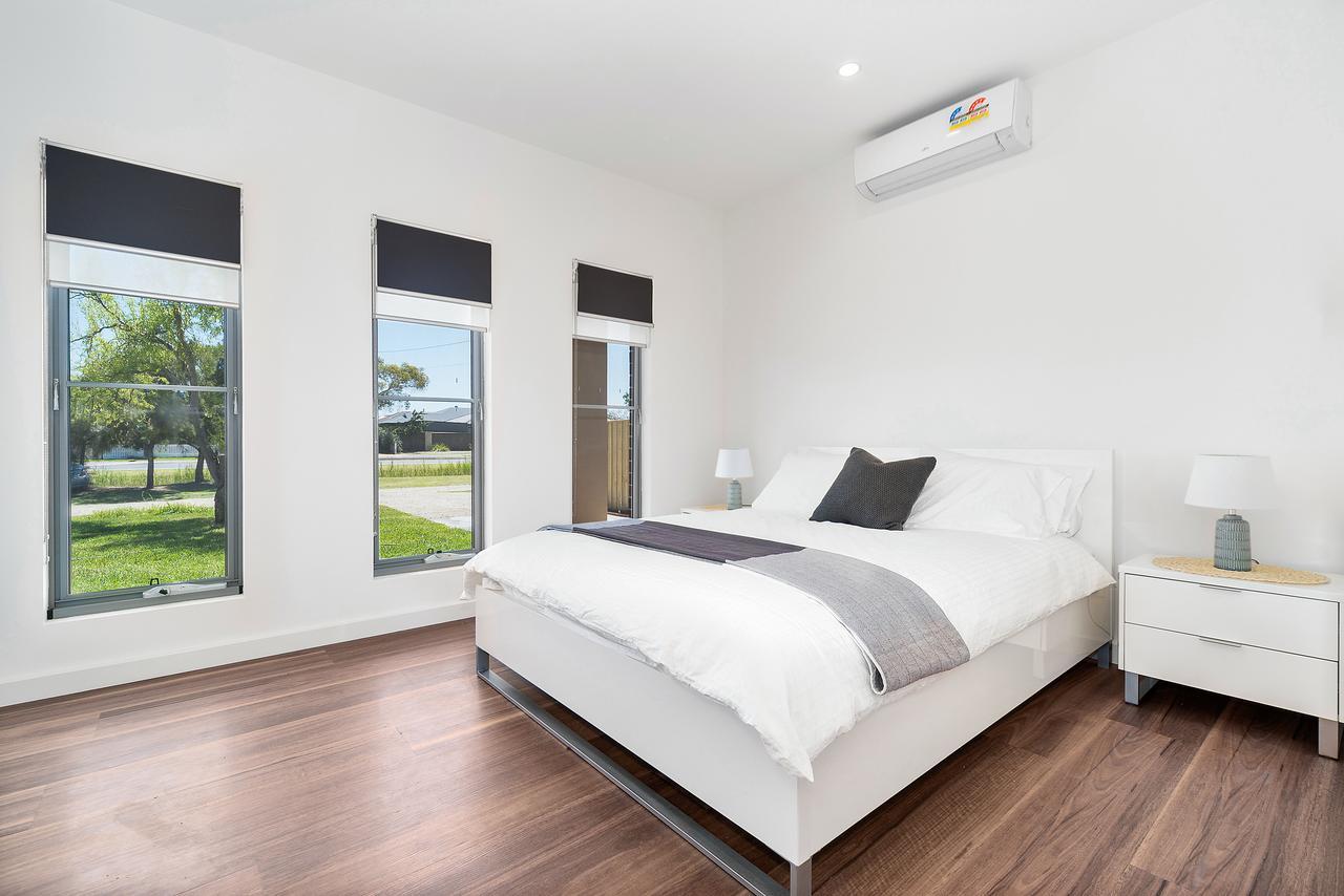 Rosewater Townhouses Dromana Εξωτερικό φωτογραφία
