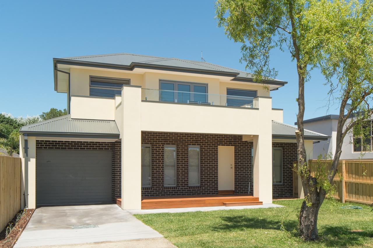 Rosewater Townhouses Dromana Εξωτερικό φωτογραφία