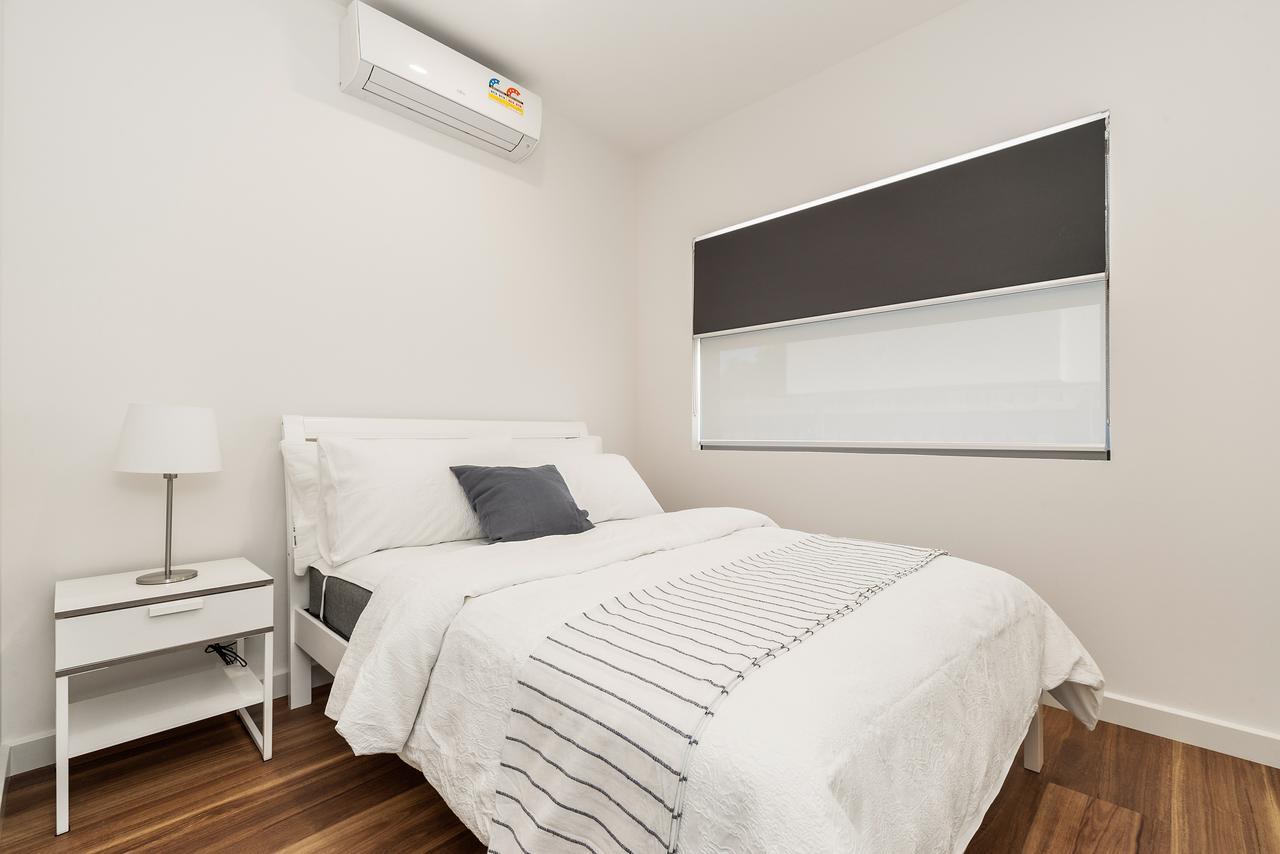Rosewater Townhouses Dromana Εξωτερικό φωτογραφία
