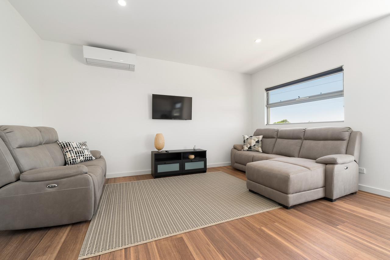 Rosewater Townhouses Dromana Εξωτερικό φωτογραφία