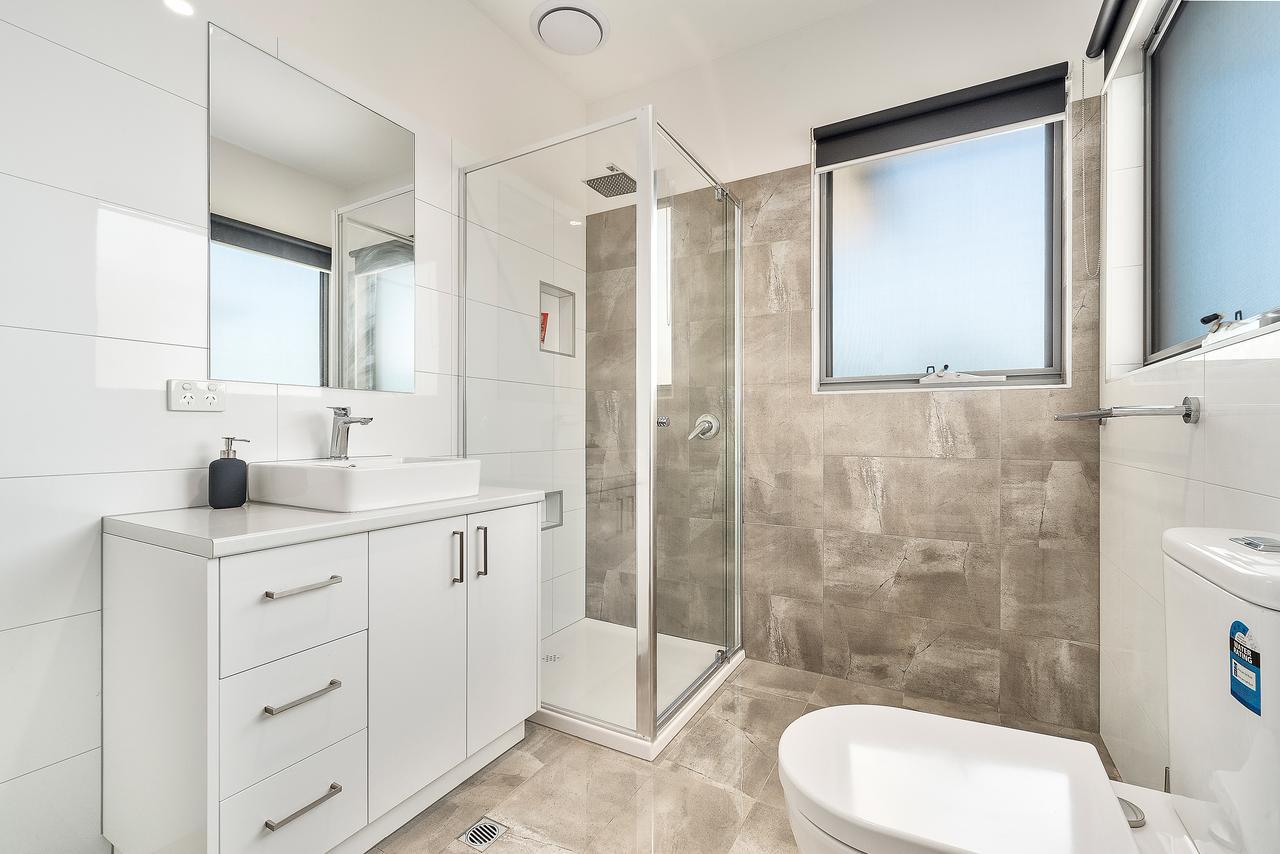 Rosewater Townhouses Dromana Εξωτερικό φωτογραφία