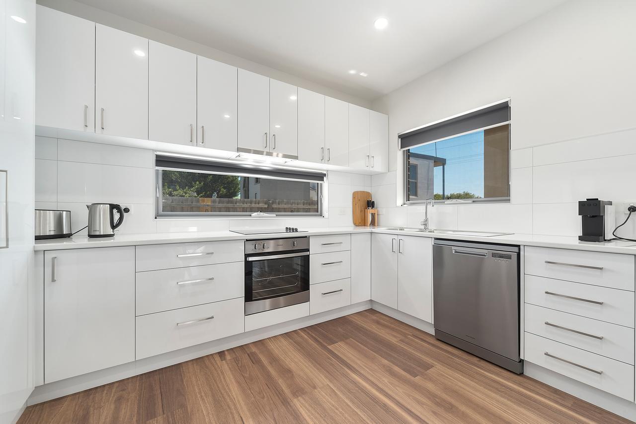 Rosewater Townhouses Dromana Εξωτερικό φωτογραφία