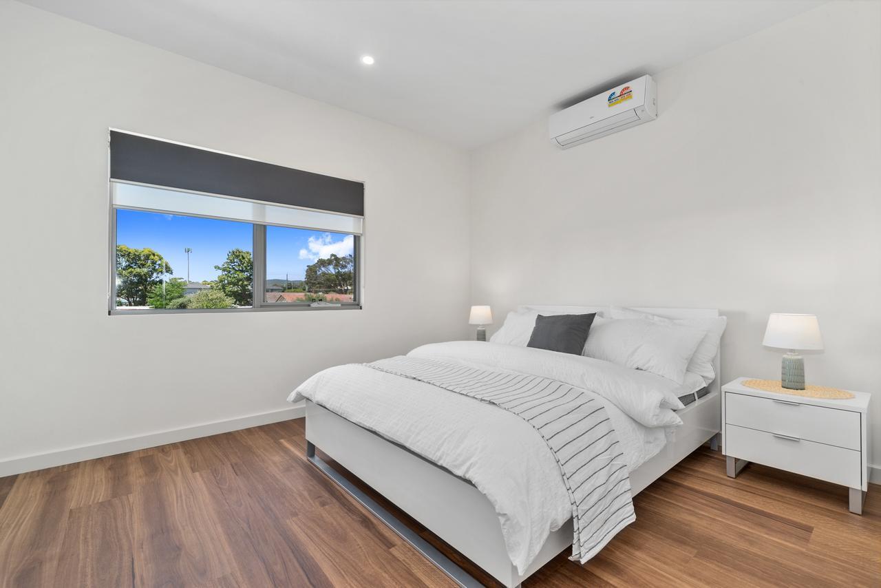 Rosewater Townhouses Dromana Εξωτερικό φωτογραφία