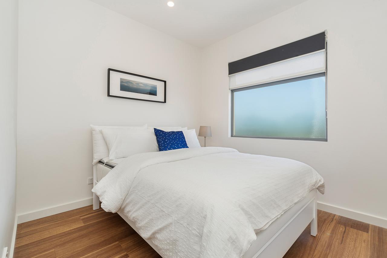 Rosewater Townhouses Dromana Εξωτερικό φωτογραφία